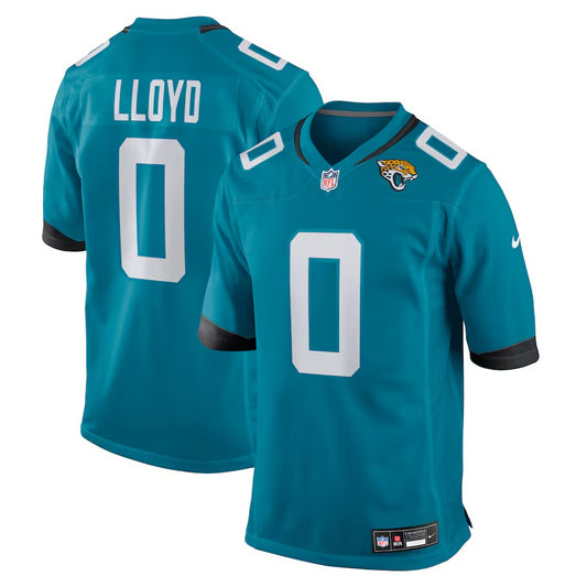 Devin Lloyd Jerseys
