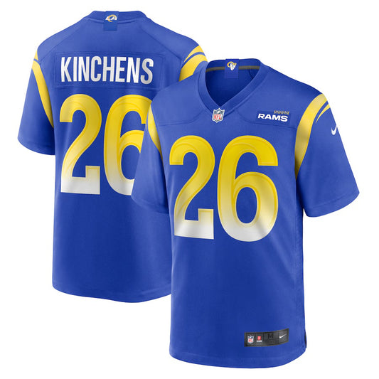 Kamren Kinchens Jerseys