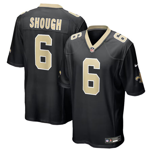 Tyler Shough Jerseys
