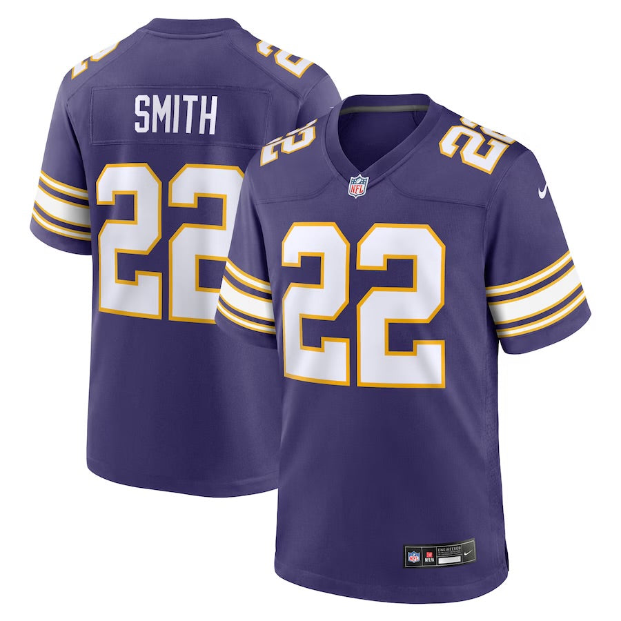 Harrison Smith Jerseys