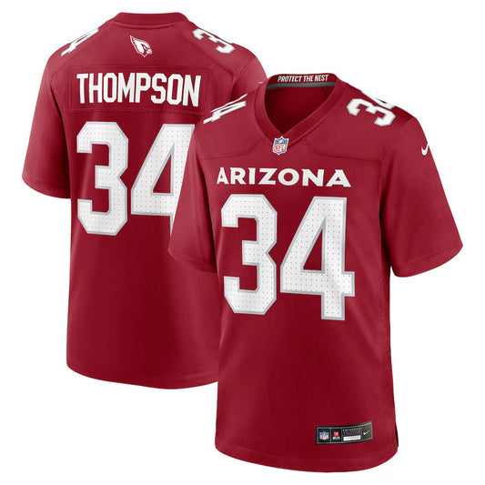 Jalen Thompson Jerseys