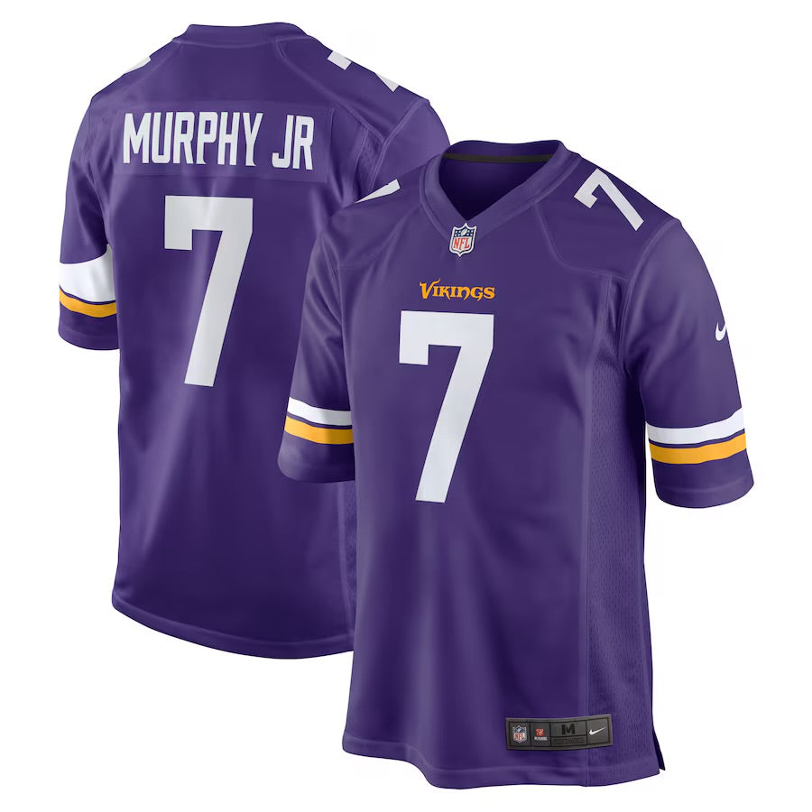 Byron Murphy Jr Jerseys