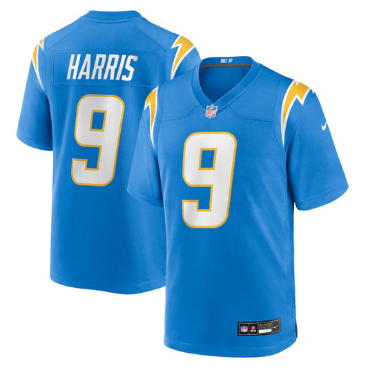 Tre Harris Jerseys