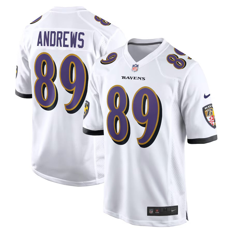 Mark Andrews Jerseys