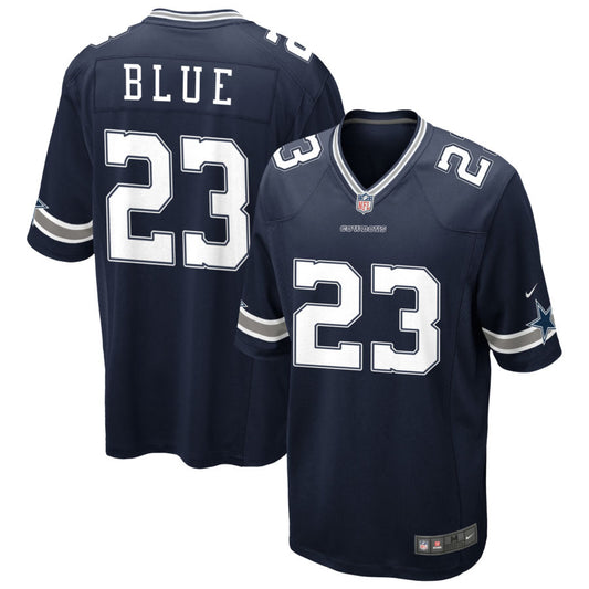Jaydon Blue Jerseys