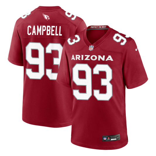 Calais Campbell Jerseys