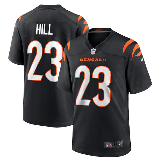 Dax Hill Jerseys