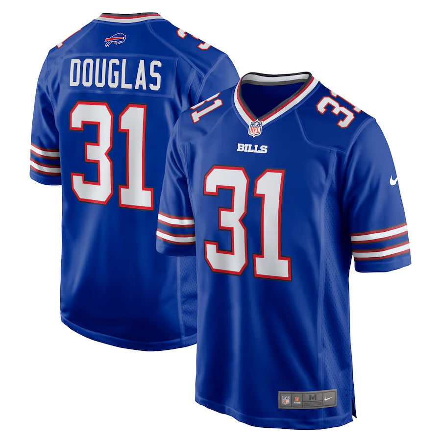 Rasul Douglas Jerseys