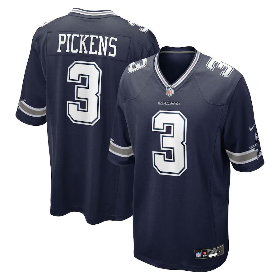 George Pickens Jerseys