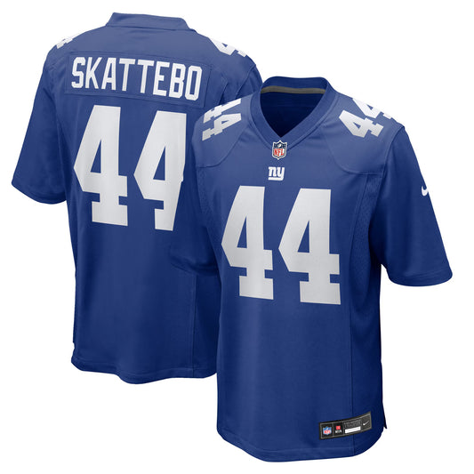 Cam Skattebo Jerseys