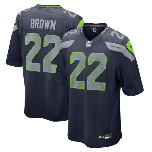 Tre Brown Jerseys