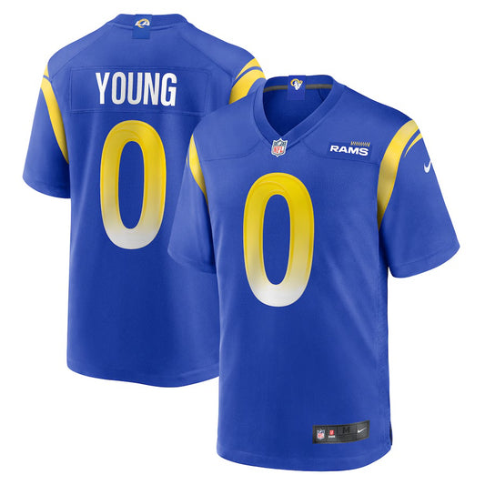 Byron Young Jerseys