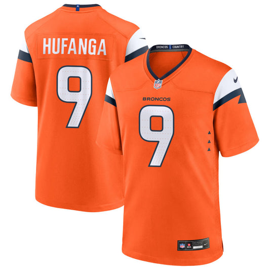 Talanoa Hufanga Jerseys
