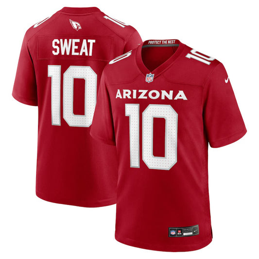 Josh Sweat Jerseys
