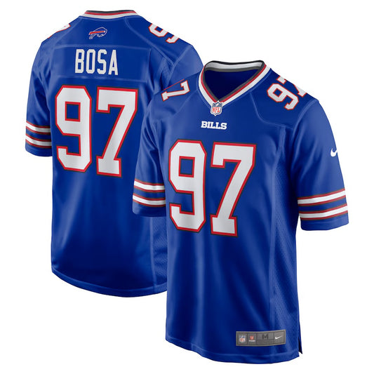 Joey Bosa Jerseys