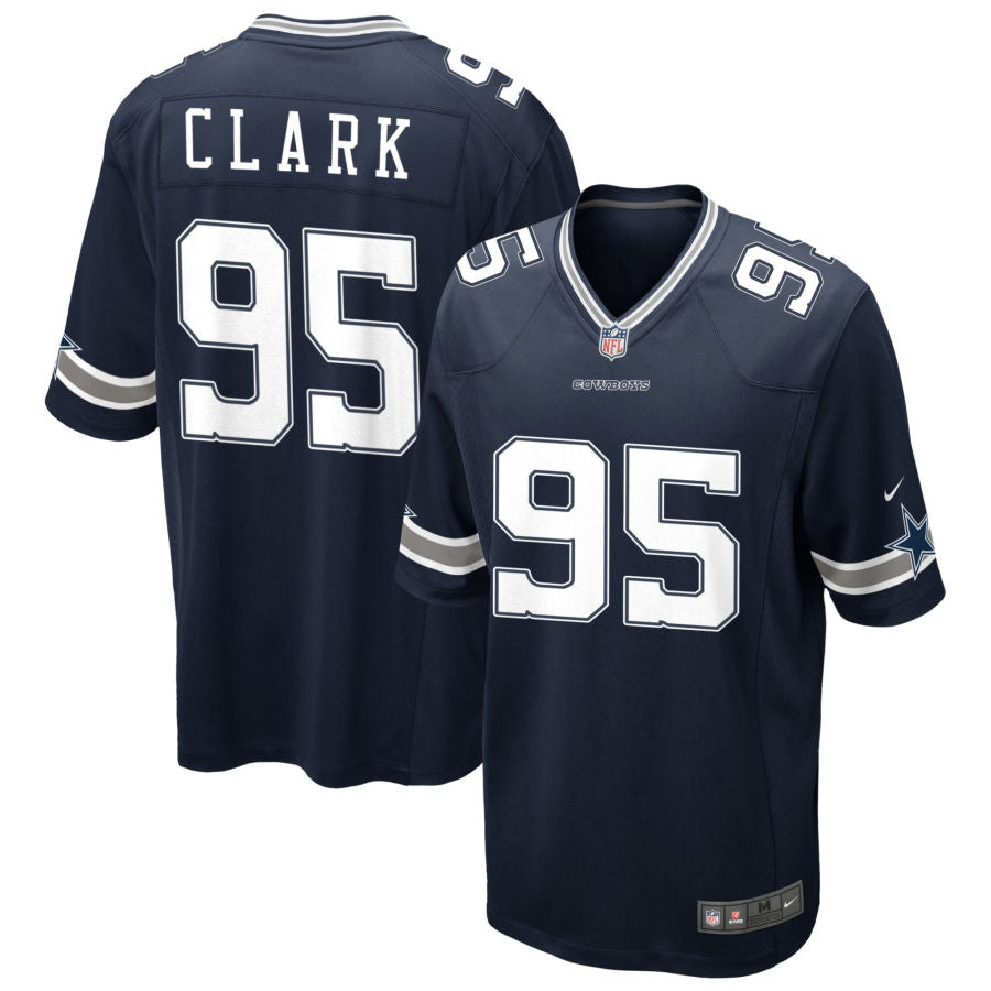 Kenny Clark Jerseys