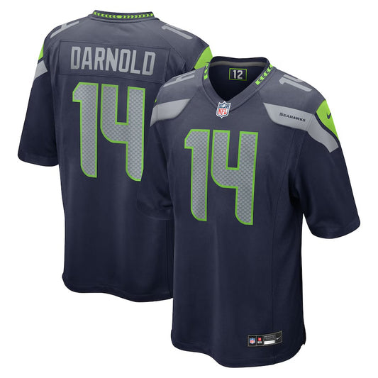 Sam Darnold Jerseys