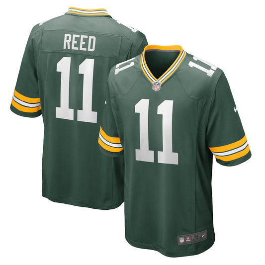 Jayden Reed Jerseys