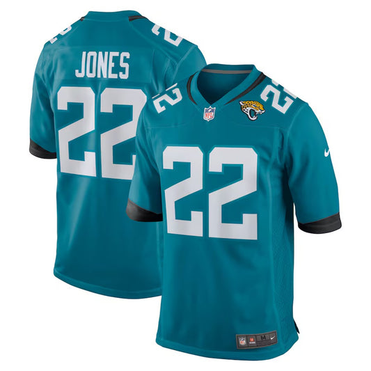 Jarrian Jones Jersey