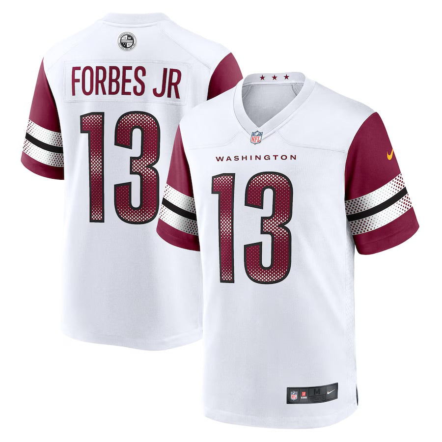 Emmanuel Forbes Jr Jerseys