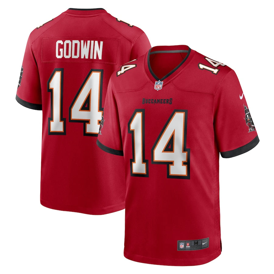 Chris Godwin Jerseys