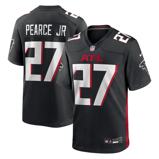 James Pearce Jr Jerseys