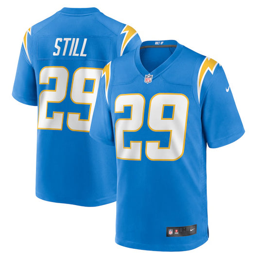 Tarheeb Still Jerseys