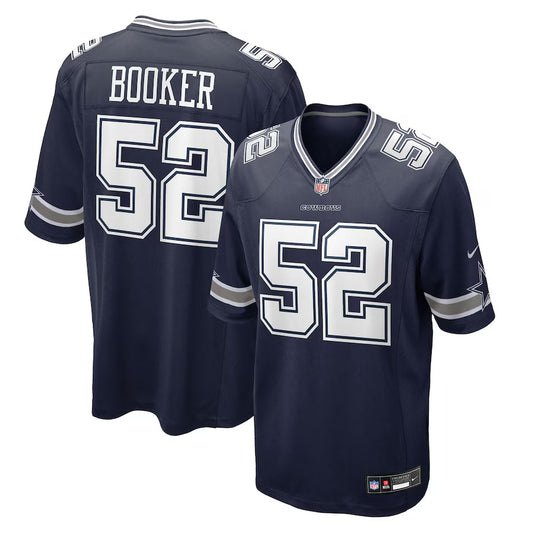 Tyler Booker Jerseys