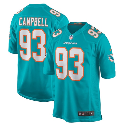 Calais Campbell Jerseys