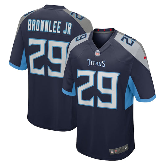 Jarvis Brownlee Jr Jerseys