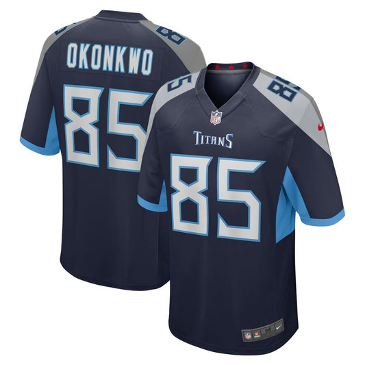 Chig Okonkwo Jerseys