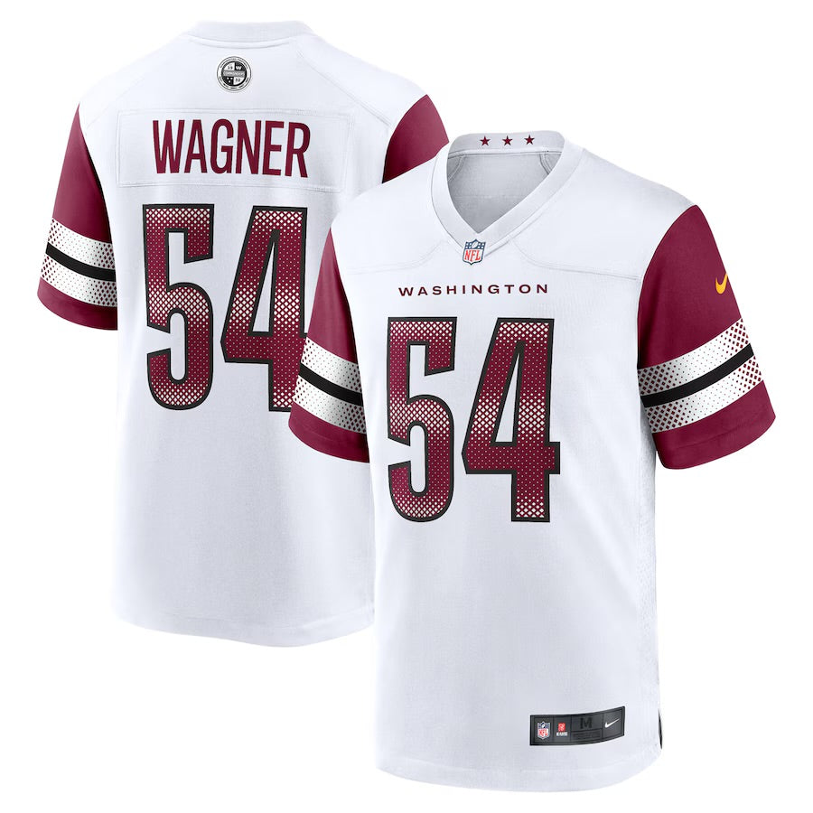 Bobby Wagner Jerseys