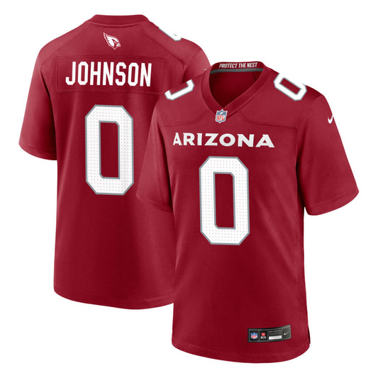 Will Johnson Jerseys