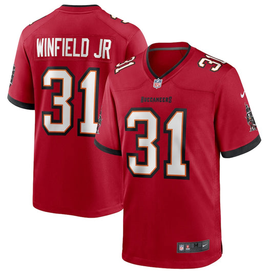 Antoine Winfield Jr Jerseys