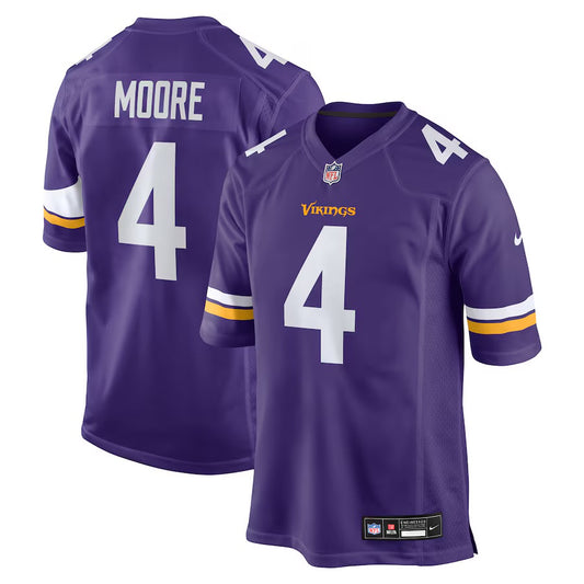 Rondale Moore Jerseys