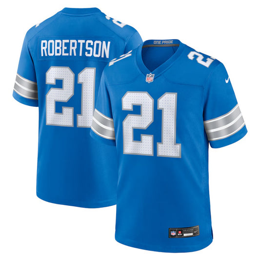Amik Robertson Jerseys