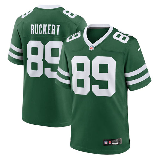 Jeremy Ruckert Jerseys