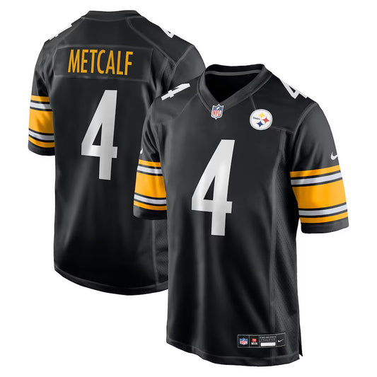 DK Metcalf Jerseys