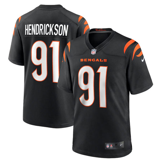 Trey Hendrickson Jerseys