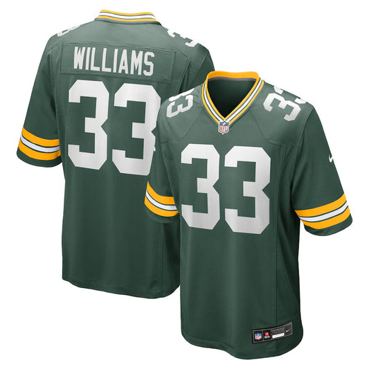 Evan Williams Jerseys