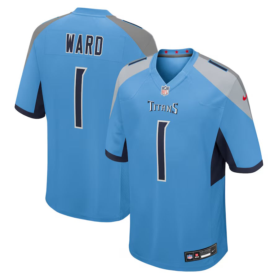 Cam Ward Jerseys