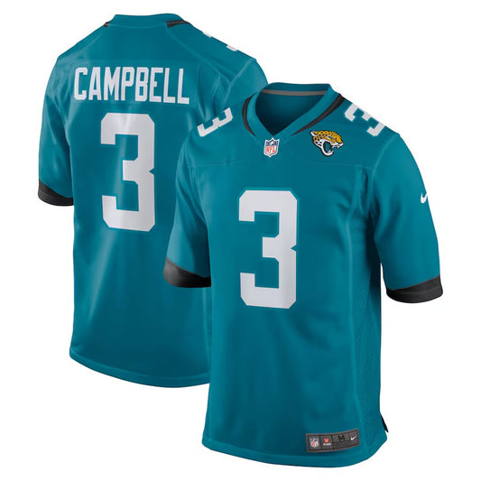 Tyson Campbell Jerseys