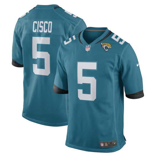 Andre Cisco Jerseys