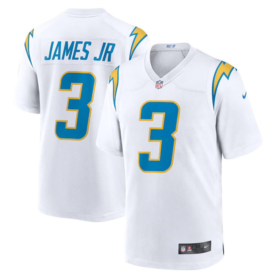 Derwin James Jr Jerseys