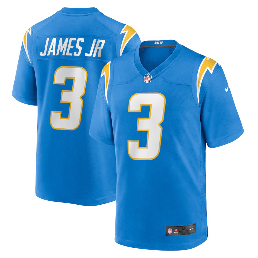 Derwin James Jr Jerseys