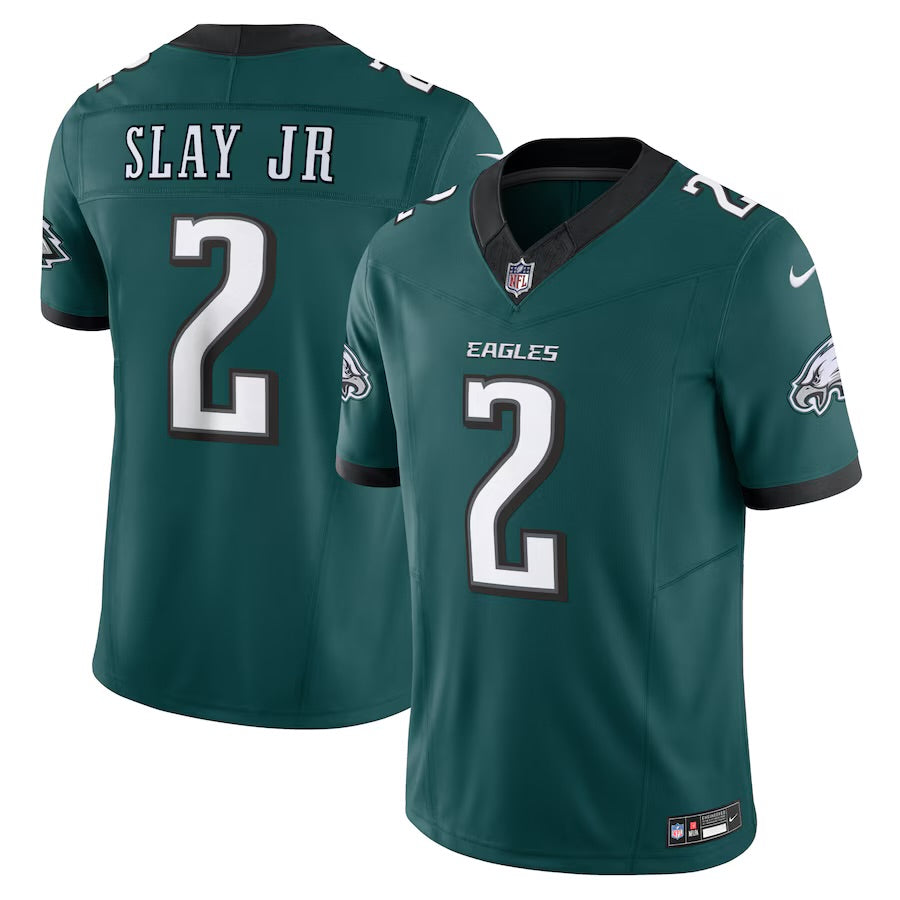 Darius Slay Jr Jerseys