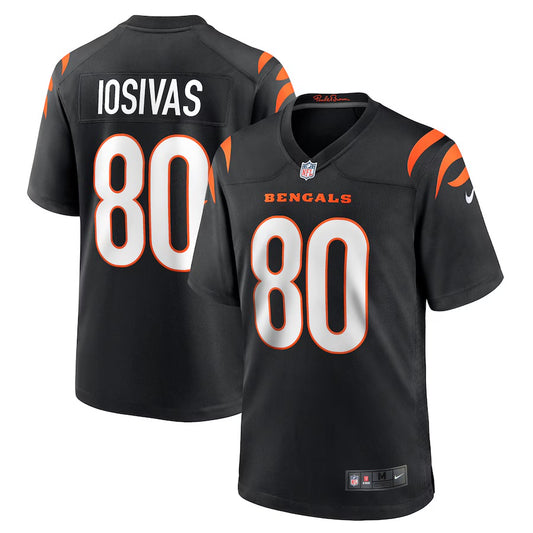 Andrei Iosivas Jerseys