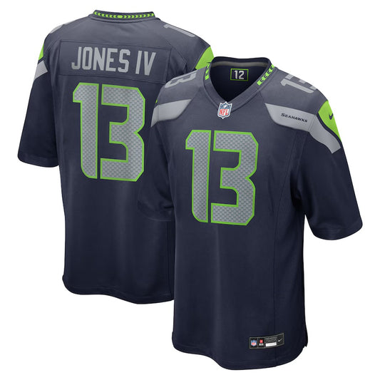 Ernest Jones IV Jerseys