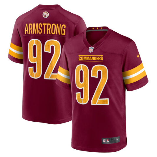 Dorance Armstrong Jerseys