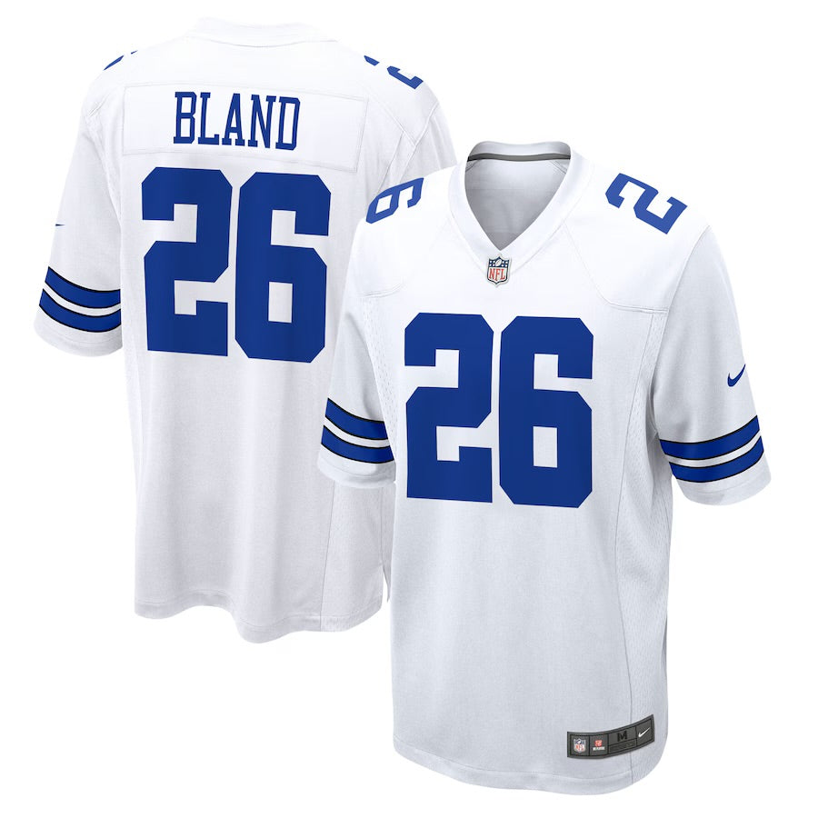 DaRon Bland Jerseys